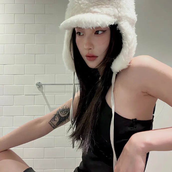 魅惑人鱼姬